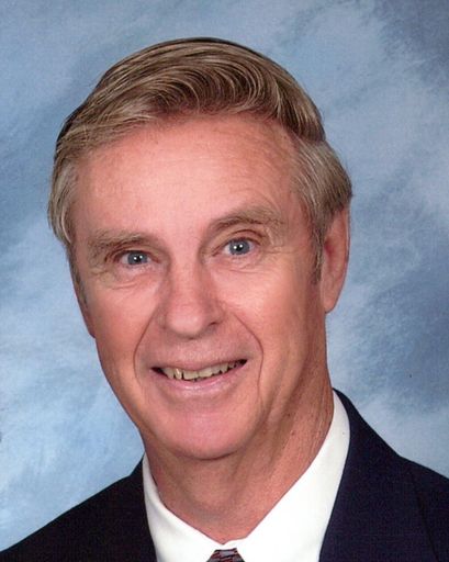 Julius Marvin King, Jr.'s obituary image
