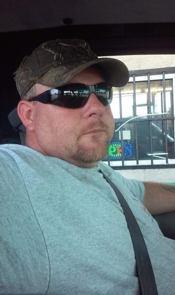 Larry Eugene Willet Jr. Profile Photo