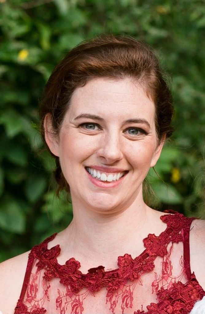 Amanda L. Gorman Profile Photo