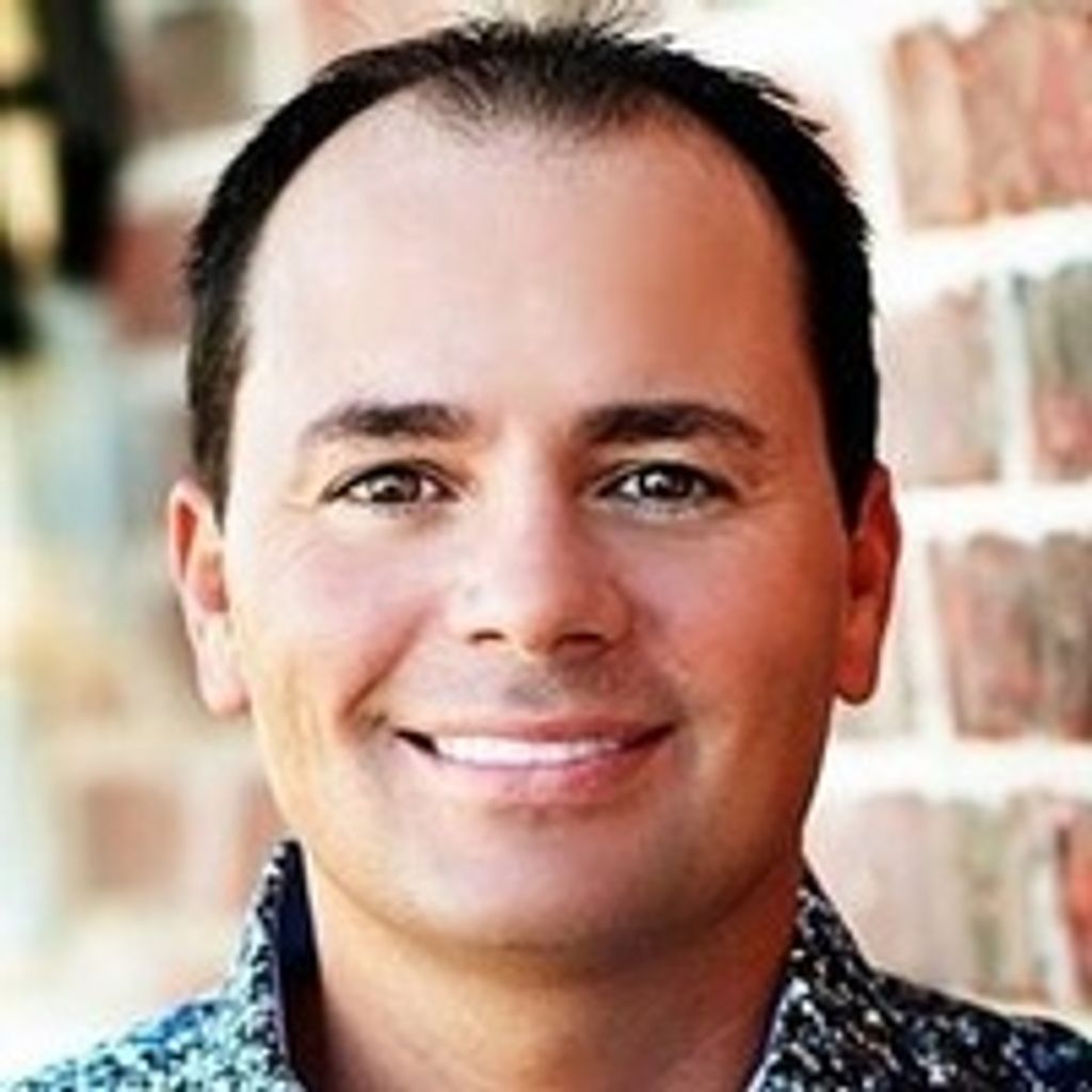 Ricky Tait
