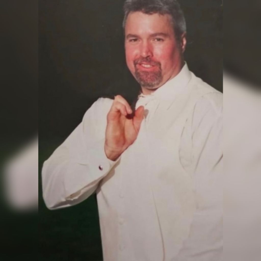 Robert Dudgen Watch Profile Photo