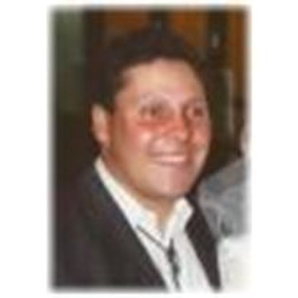 Richard Felix (Cardito) - Age 51 - Chama - Gallegos