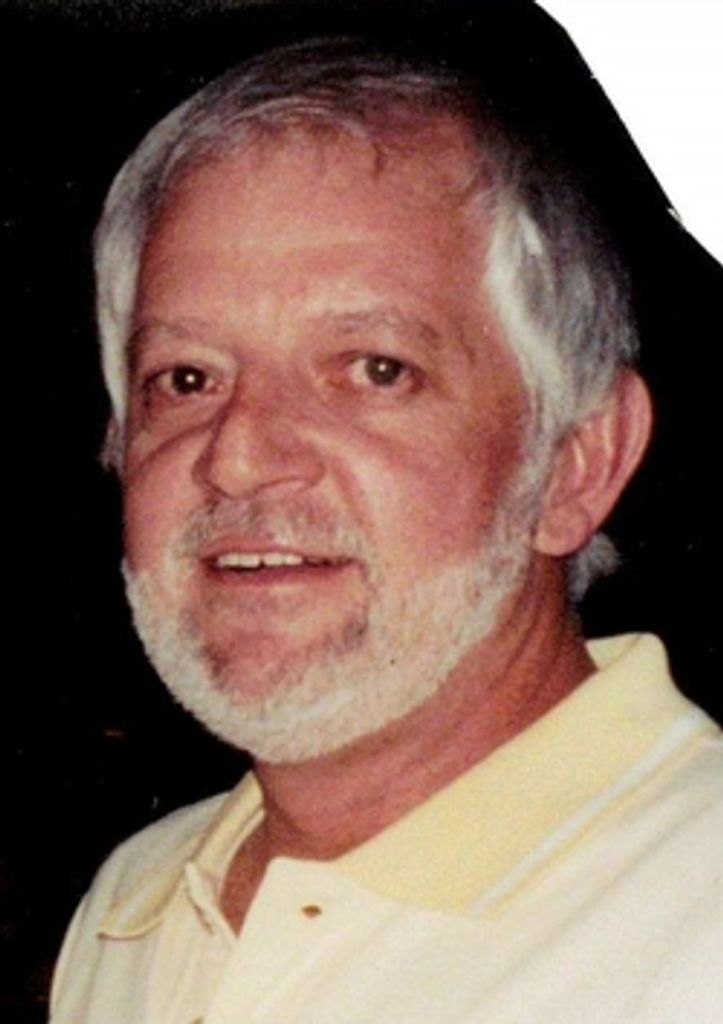 Kenneth Yardley