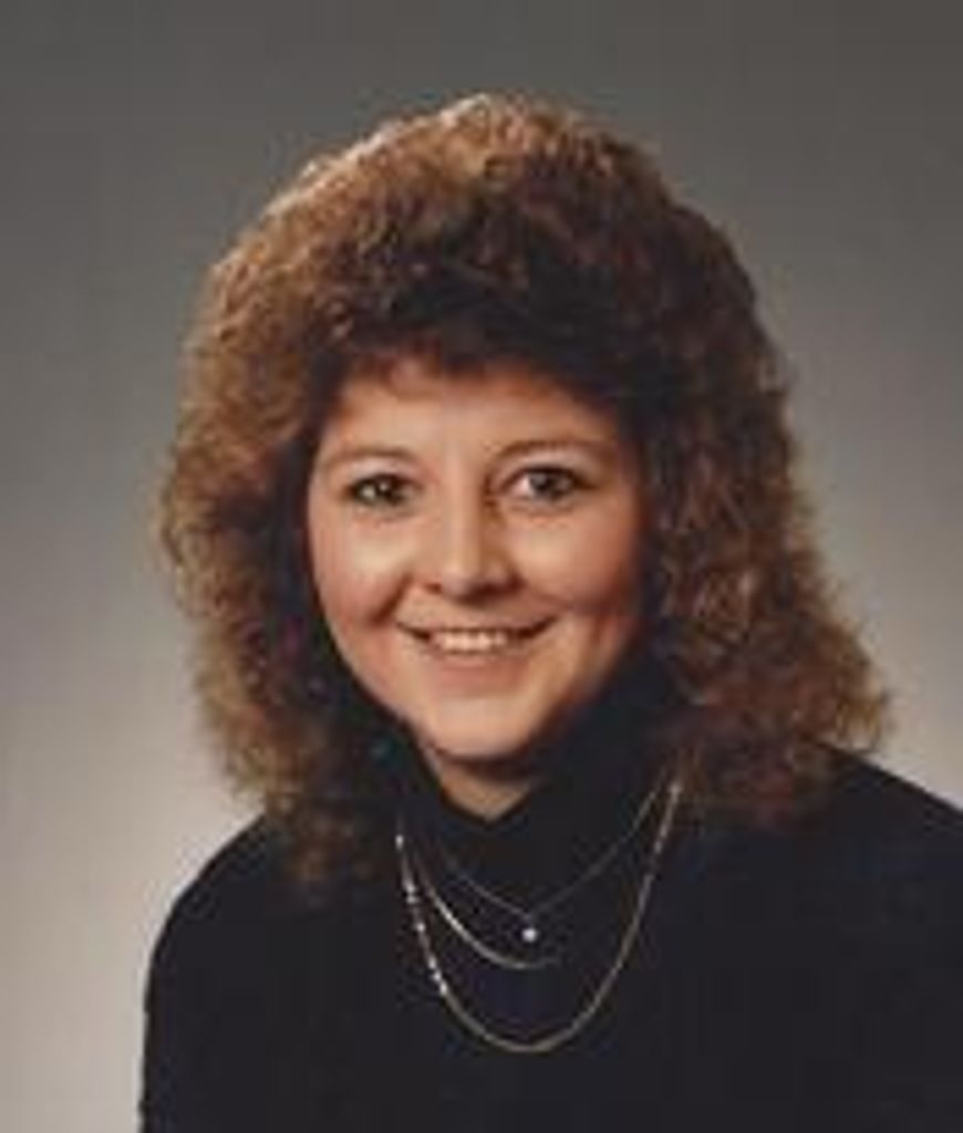 Maryann Zabrowski Holgate
