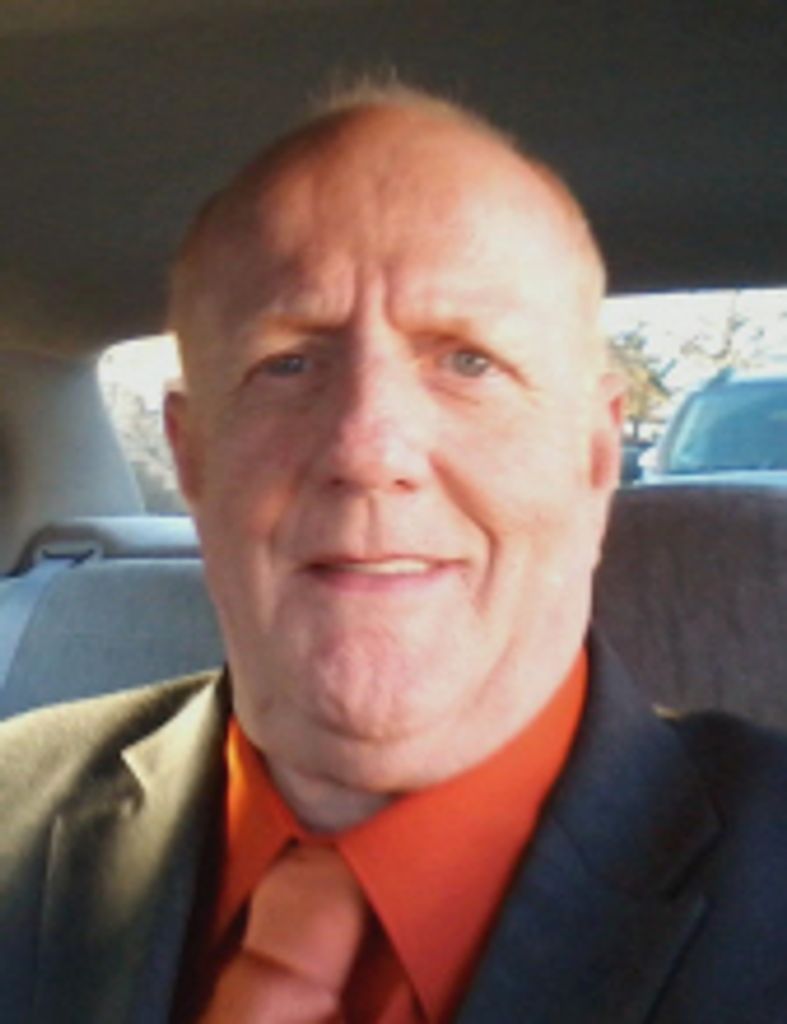 John Shragal