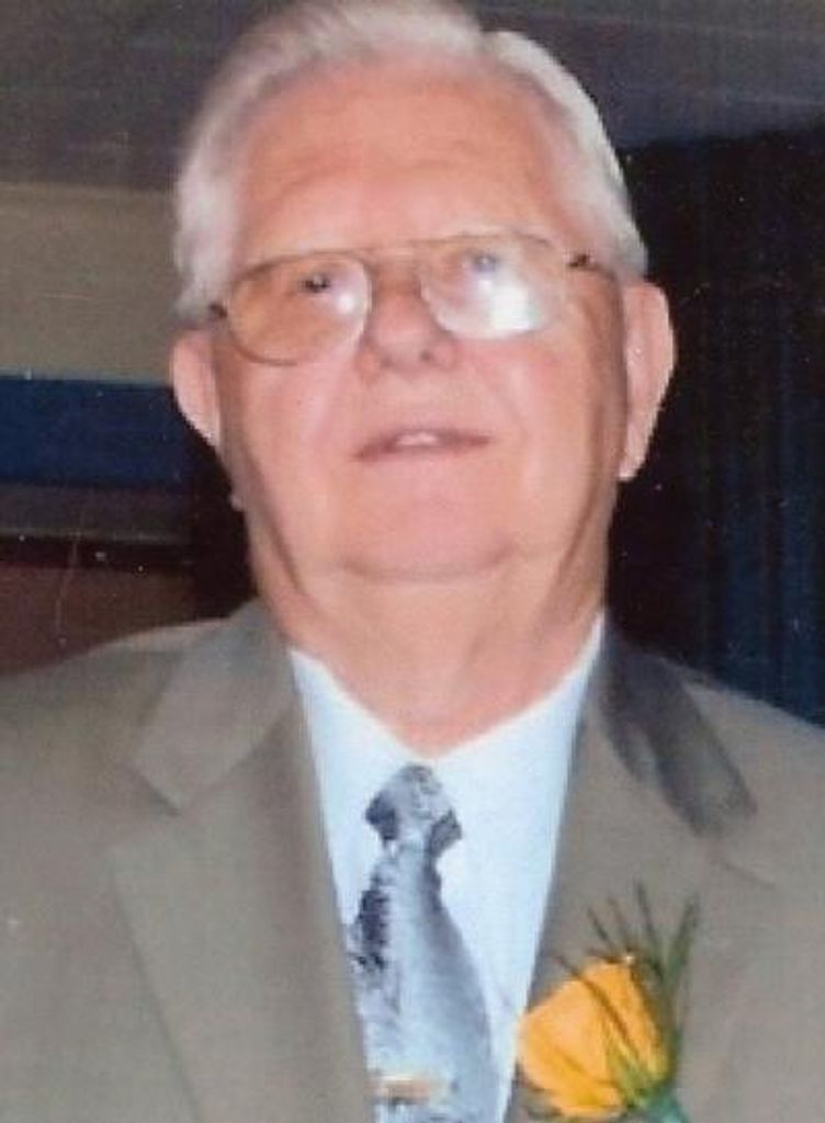 Bernard Rusiewicz Profile Photo