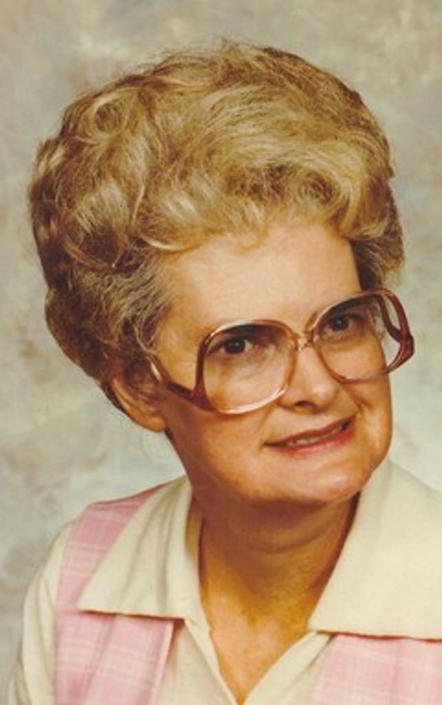 Betty Jo (Medders)  Clemons