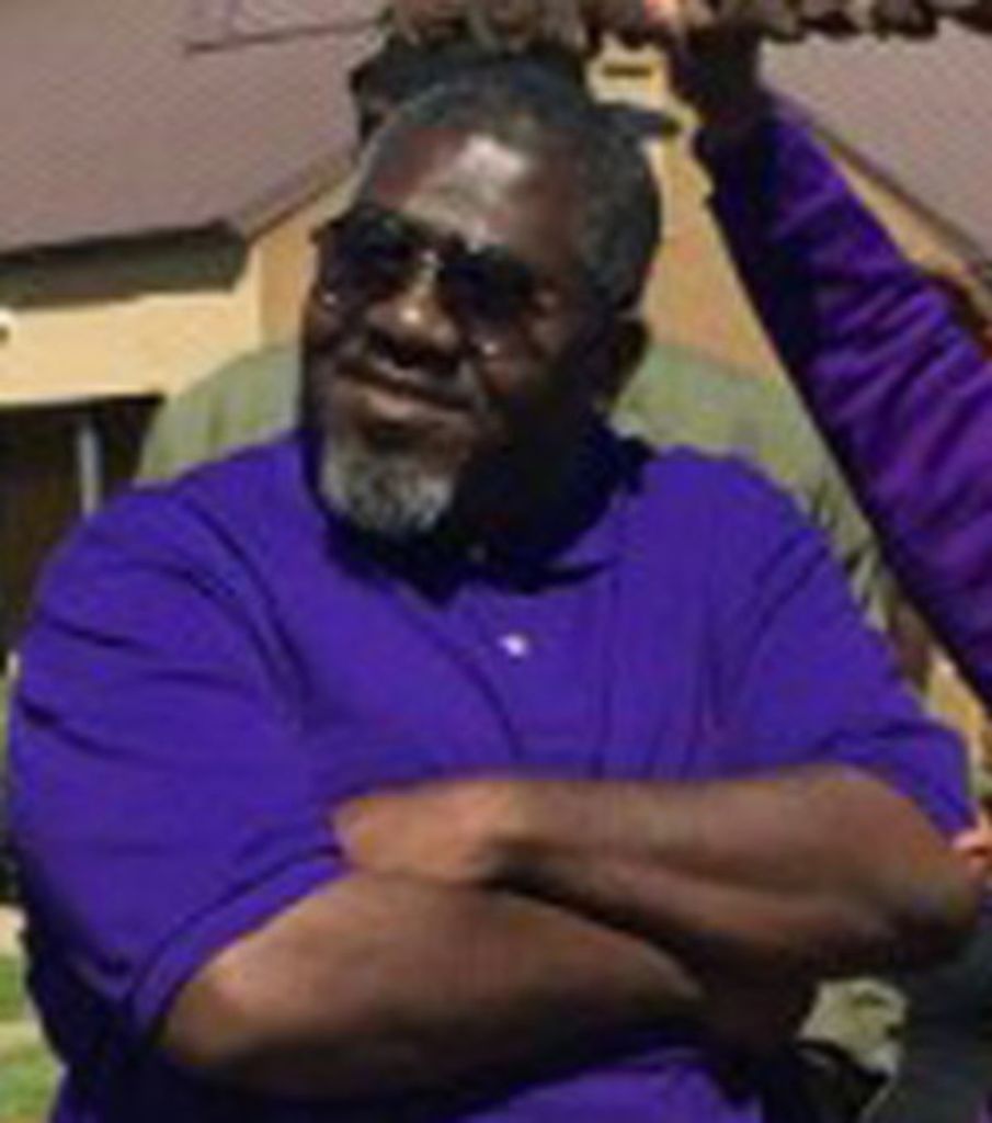 Jarrod Bernard Tubbs