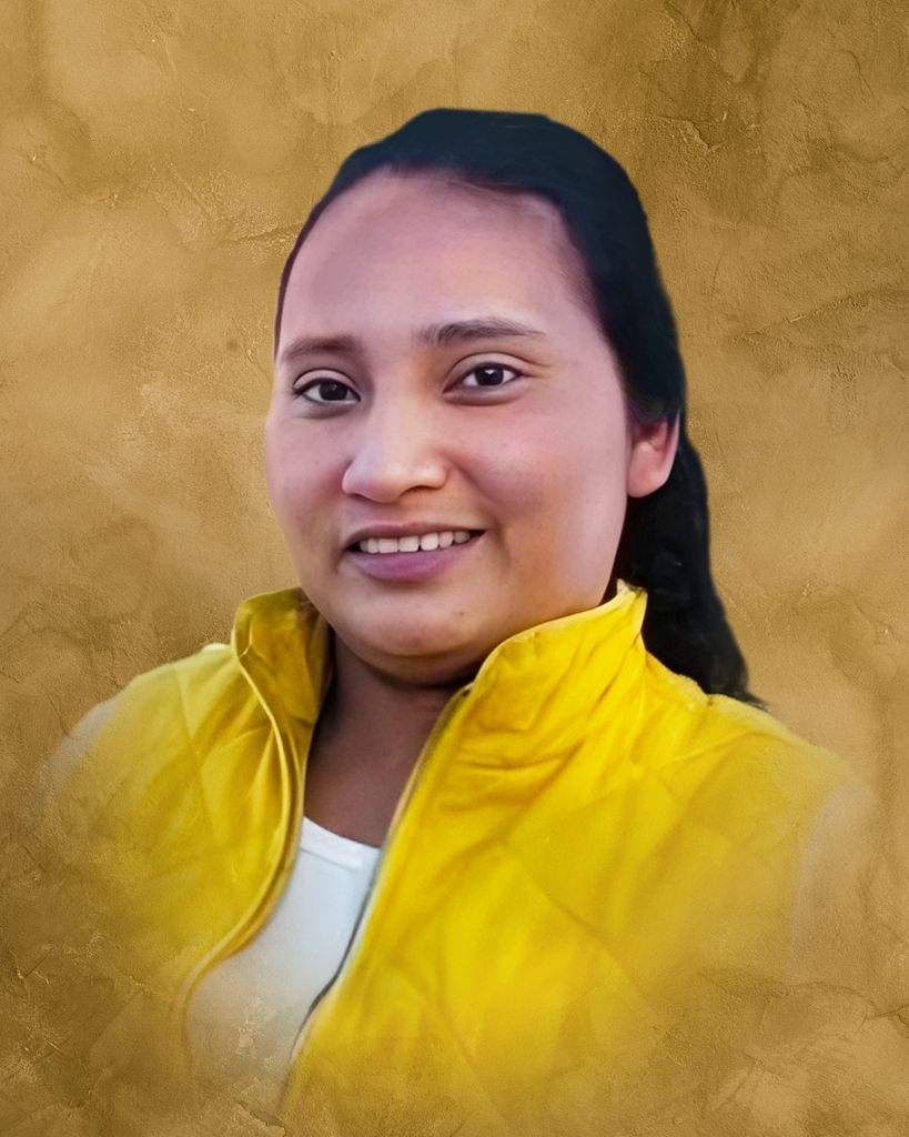 Ana Arevalo Centeno Profile Photo