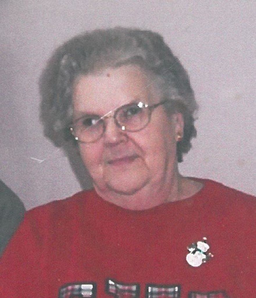 Elizabeth P. Russell