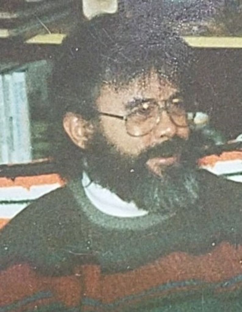 William R. Burkitt Profile Photo