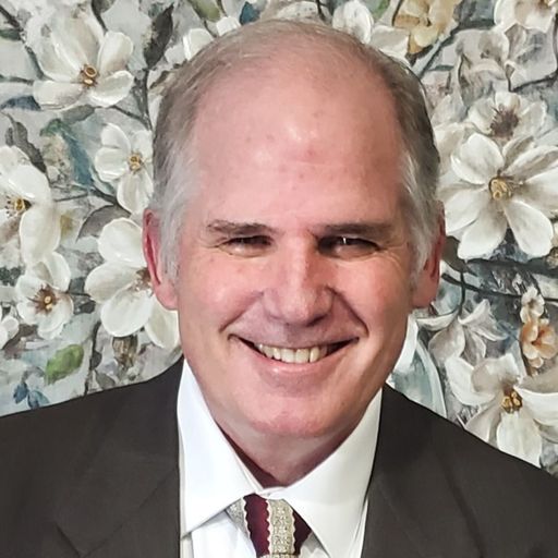 Steven Russell Welker Profile Photo