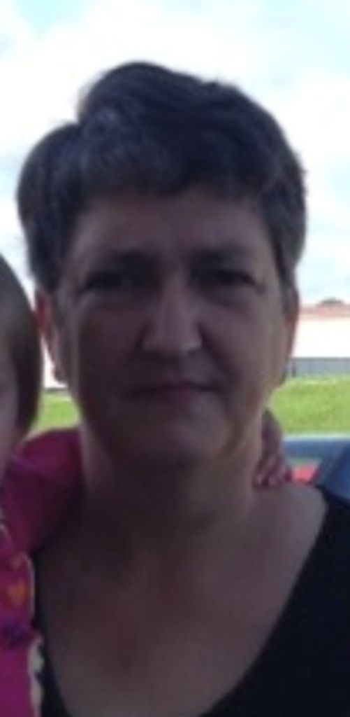 Debra Sue Hall