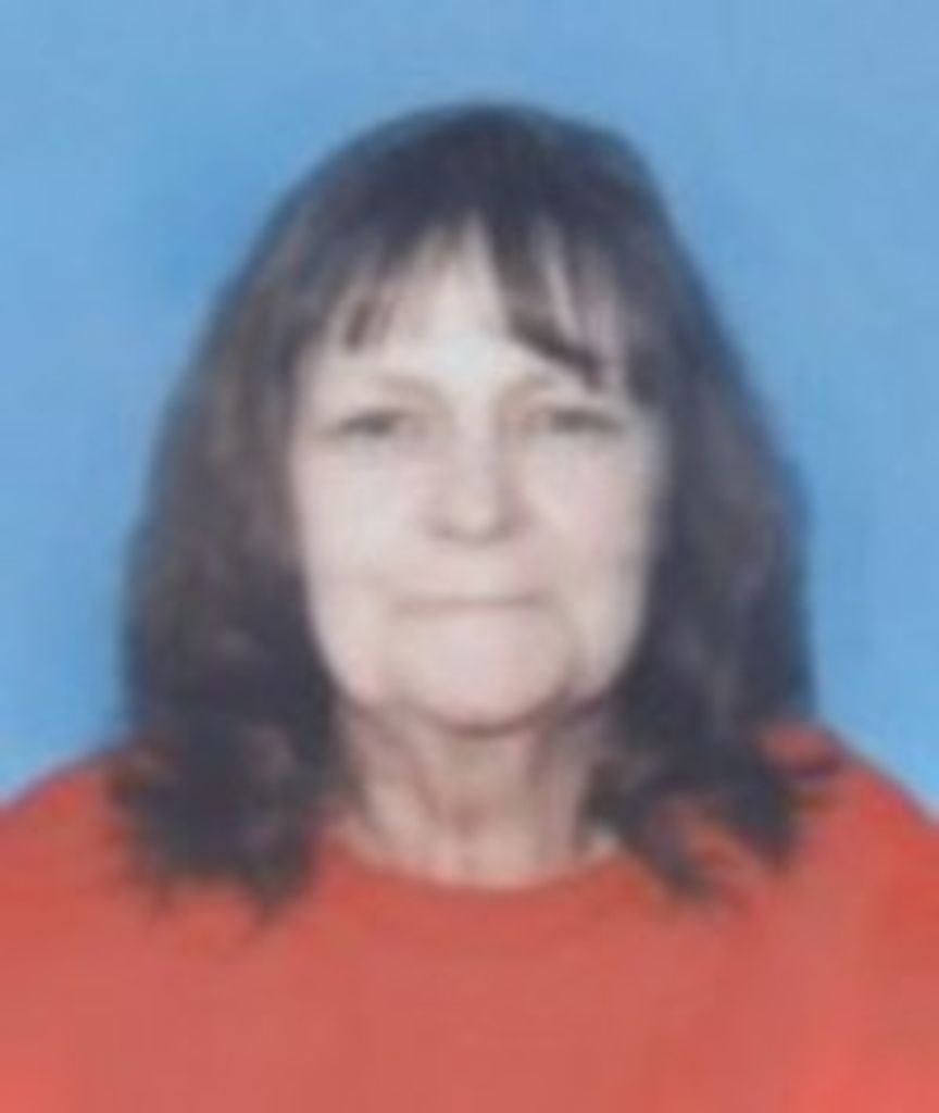 Shirley Coburn