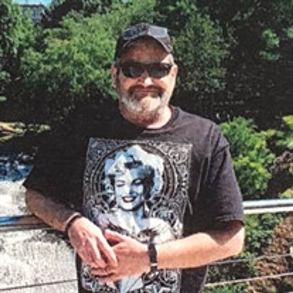 David Lee Payne Thompson