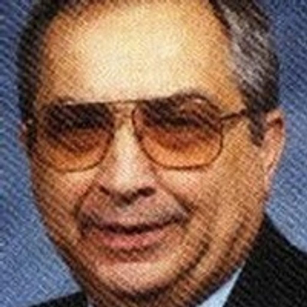 David Pressler