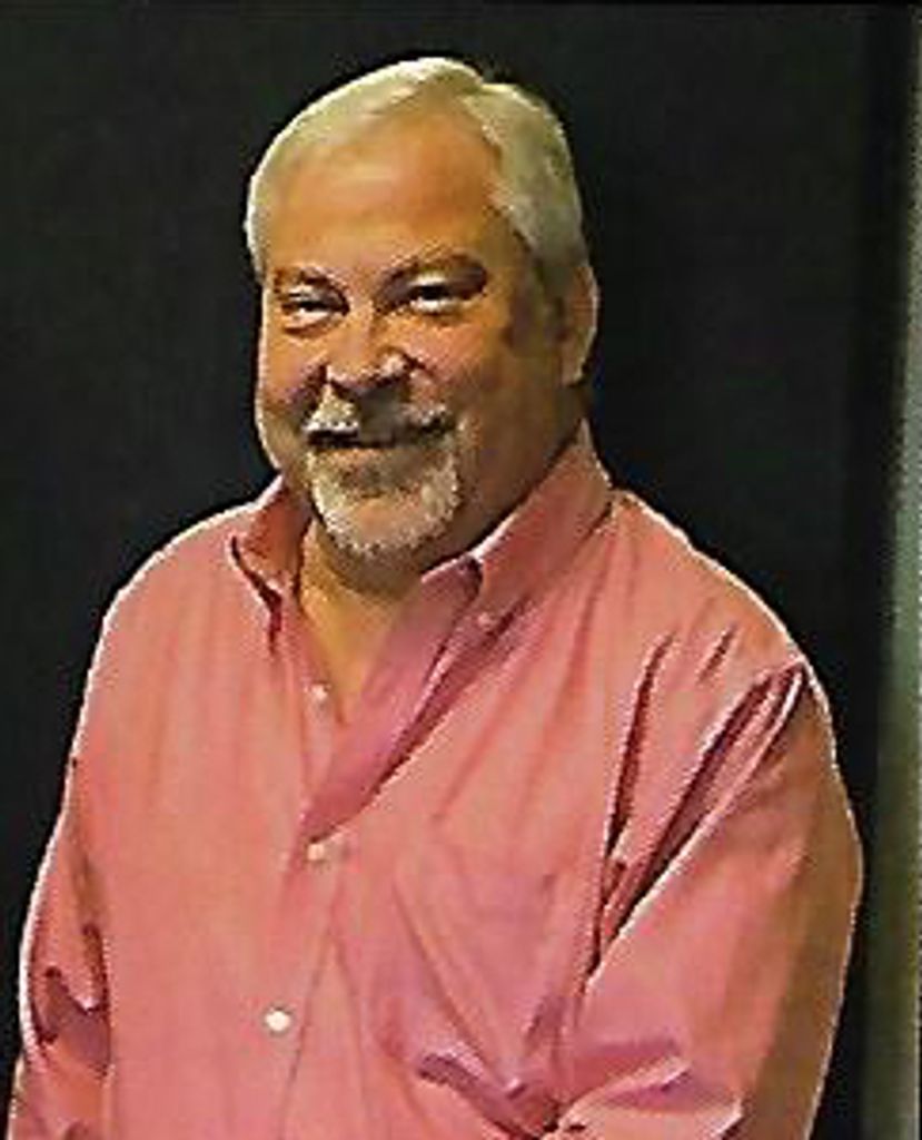 Gregory S. Grosklos
