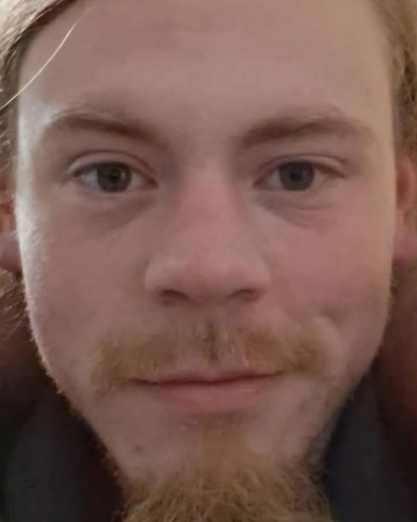 James Garrett Work-Grierson