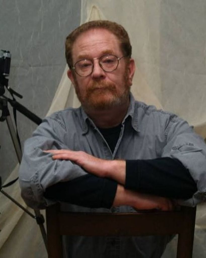 Carl Wayne Huffman Profile Photo