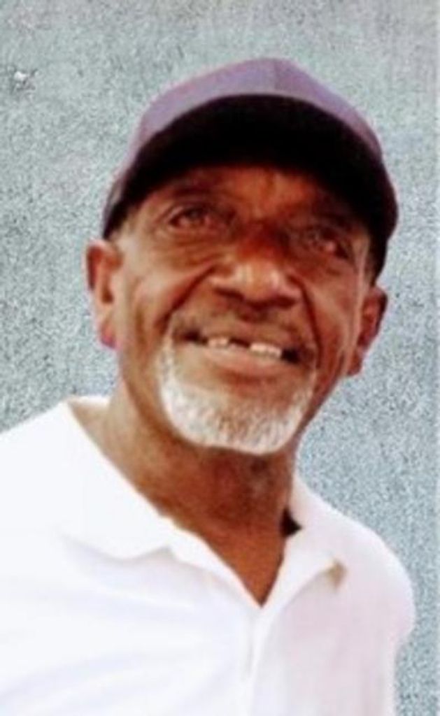 Mr. Sidney West Profile Photo