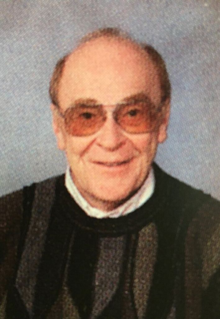 Edwin Karl Harbke