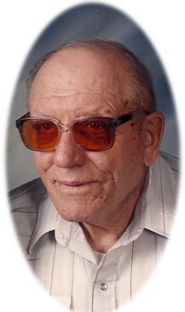 George Harold Dolezal