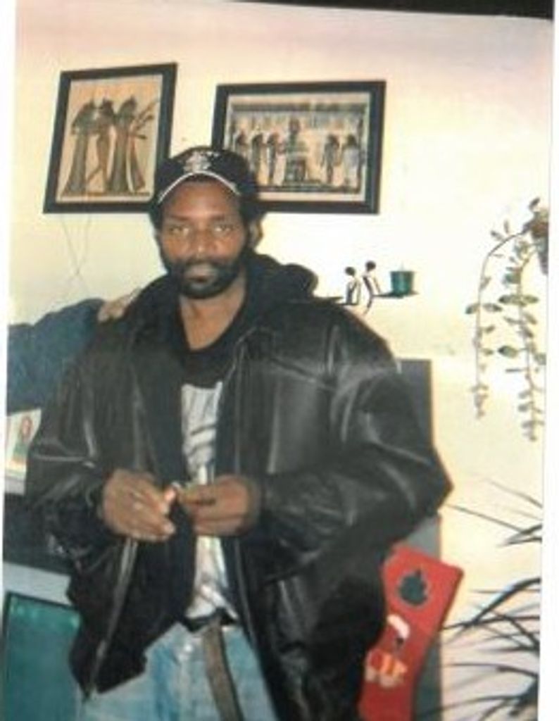 Eric Eugene Nash Profile Photo