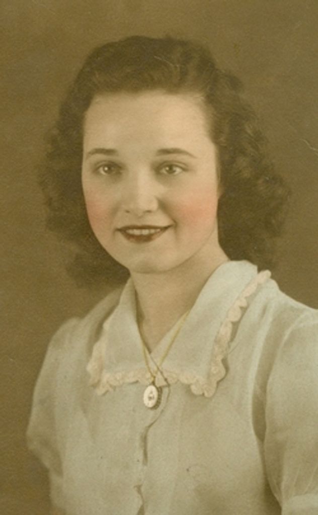 Frances Marrokal Profile Photo