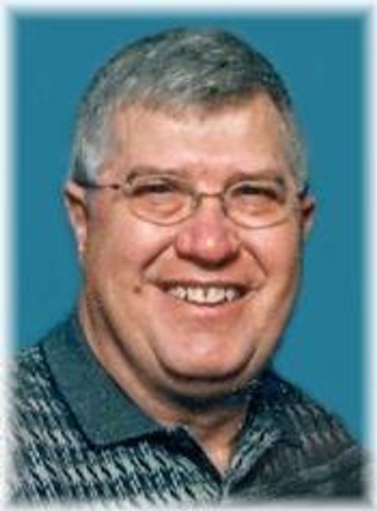 James K. Whetstone