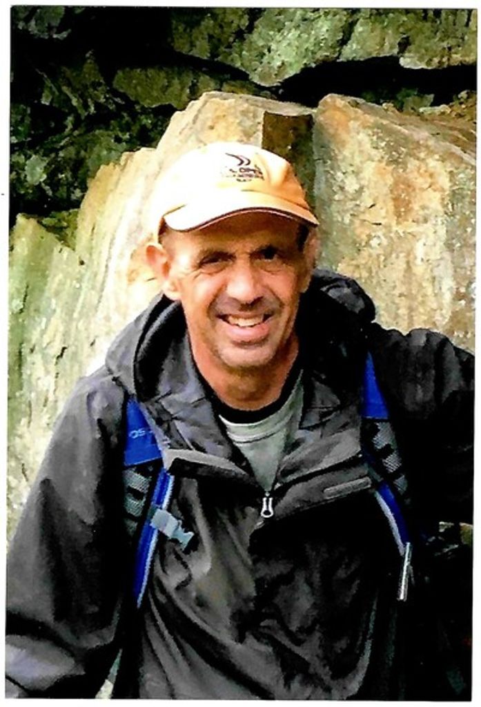 Brian W. Markee Profile Photo