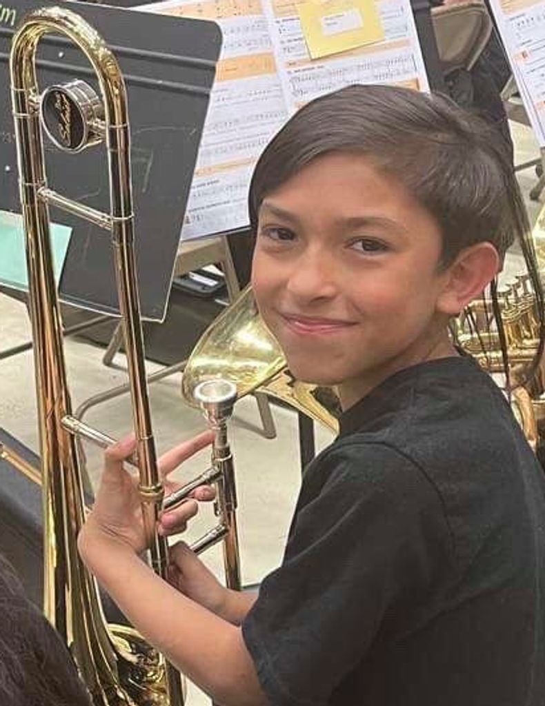 Angelo I. Perez Profile Photo