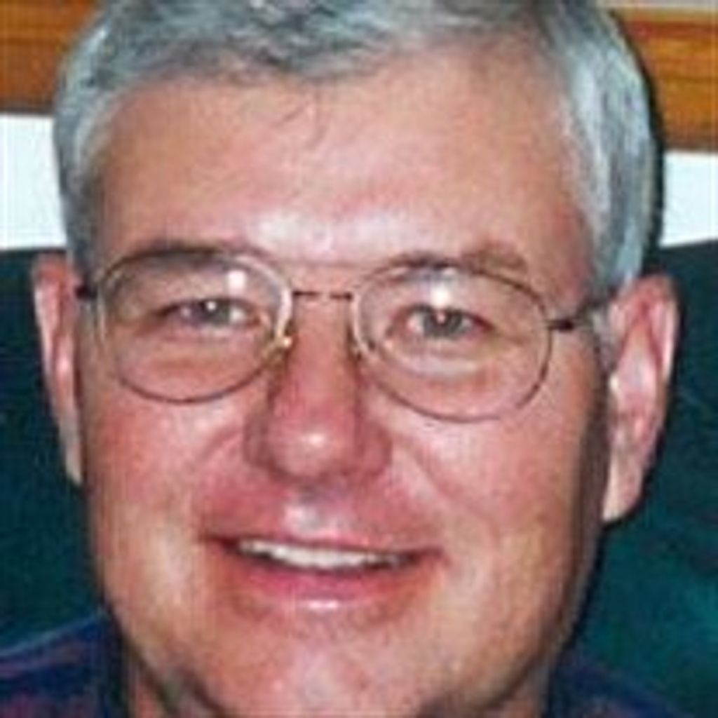 John  P. Fisher