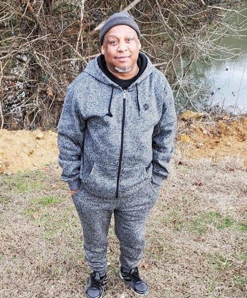 Anthony "Rock" Jackson