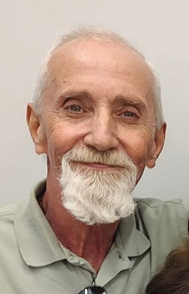 Francis "Frank" Hogan