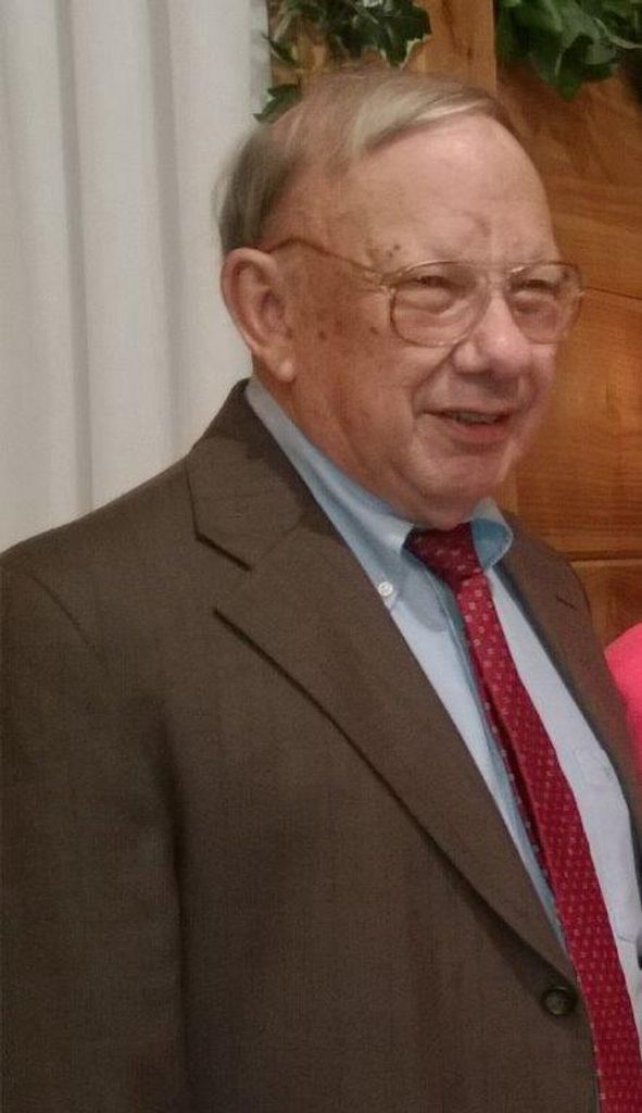 George  Howard Middlebrooks