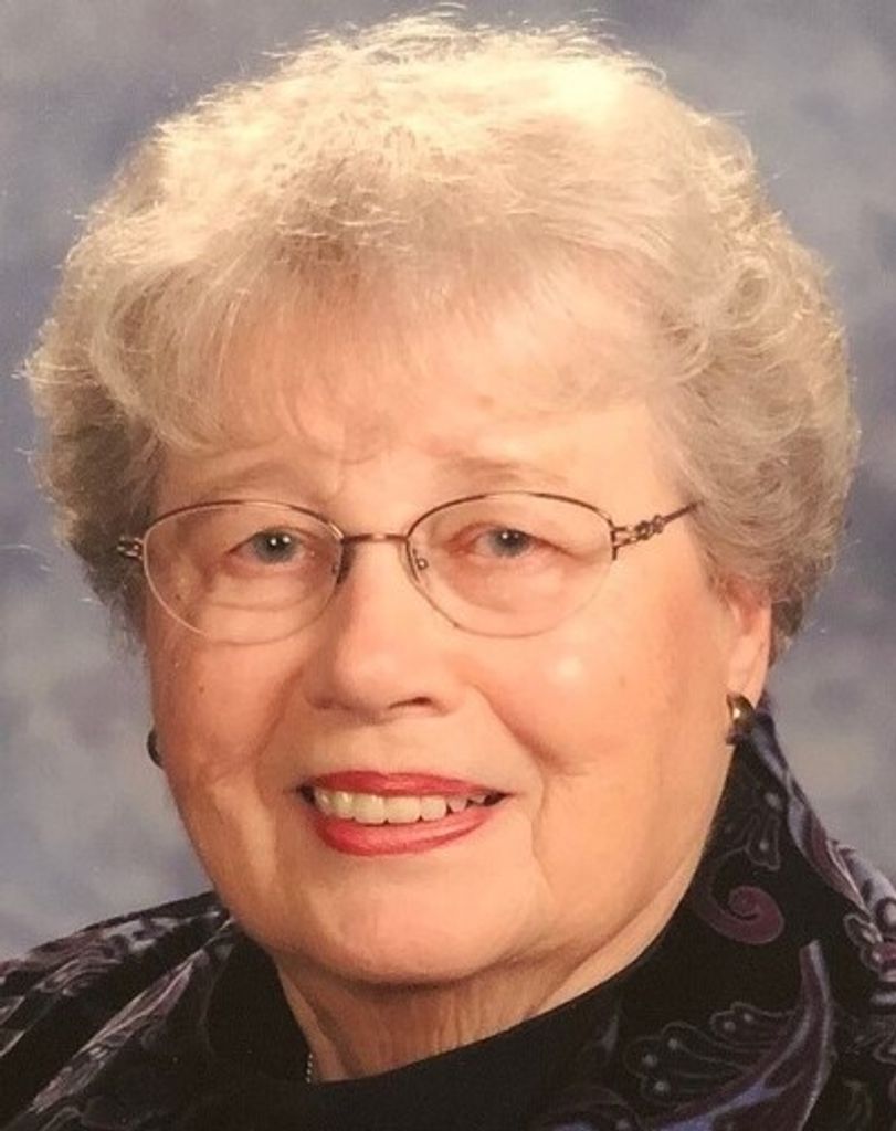 Jeanne Marie Blaszczyk