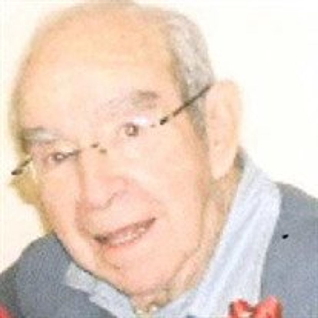 Miguel  "Mike" Lujan Profile Photo