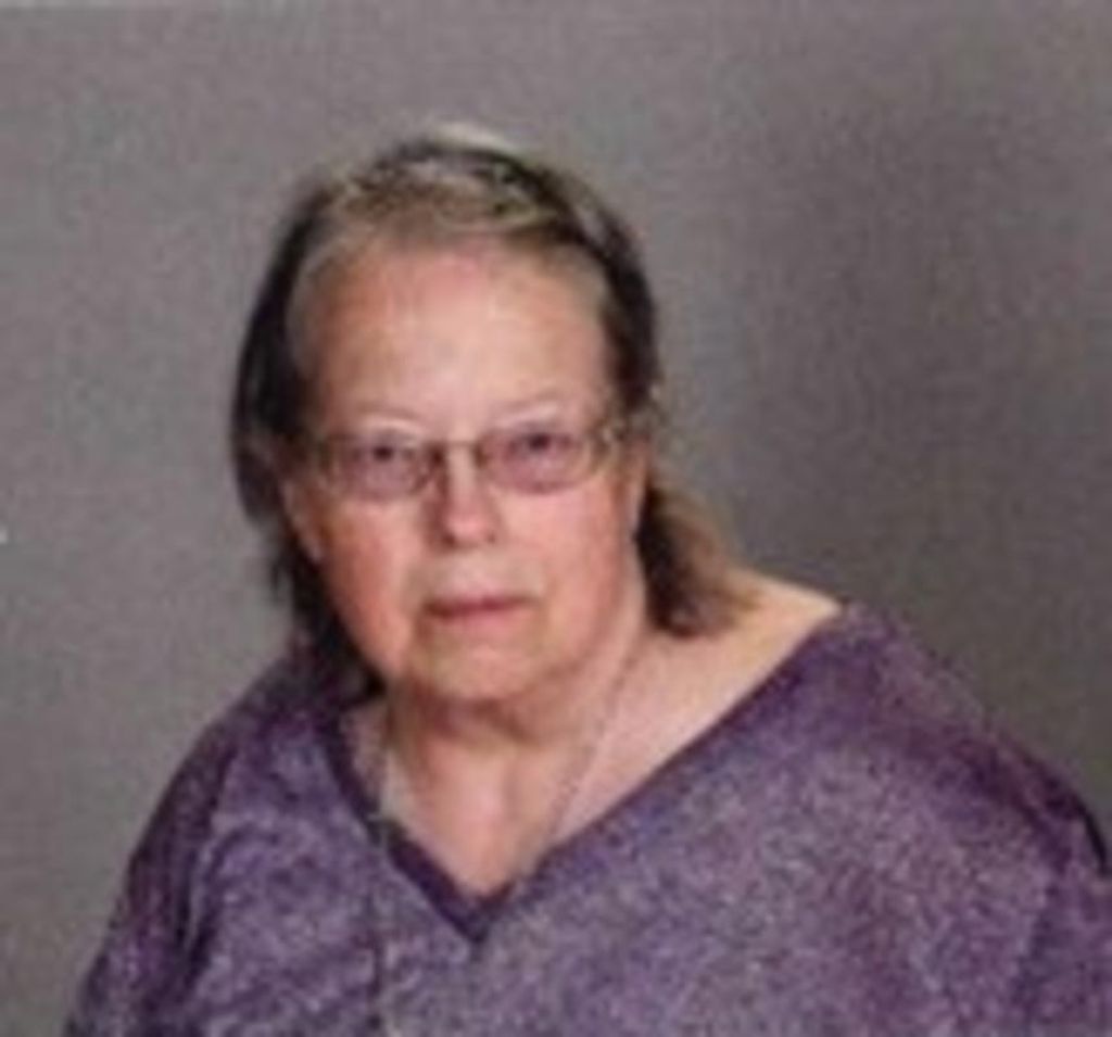 Catherine Irene Phipps