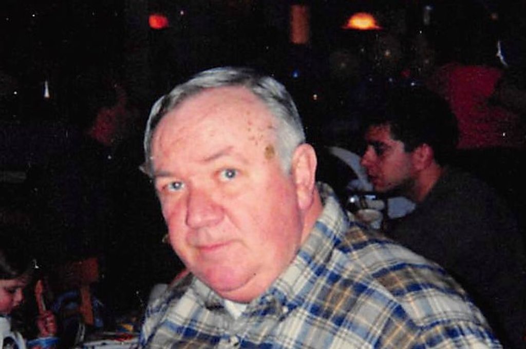 Howard F. Cullinan Jr. Profile Photo