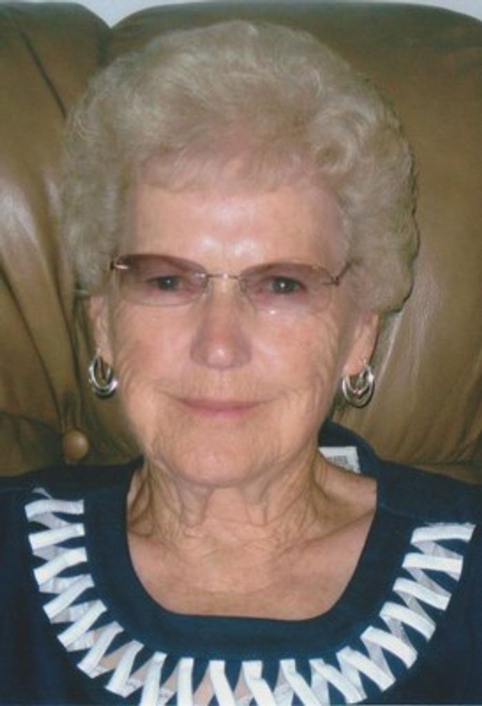 Margie  Jensen Nicholls Profile Photo