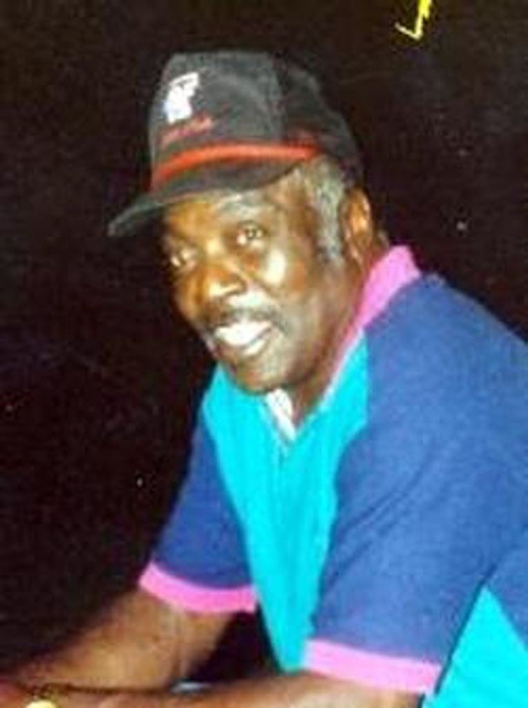 Lawrence Edward Conley
