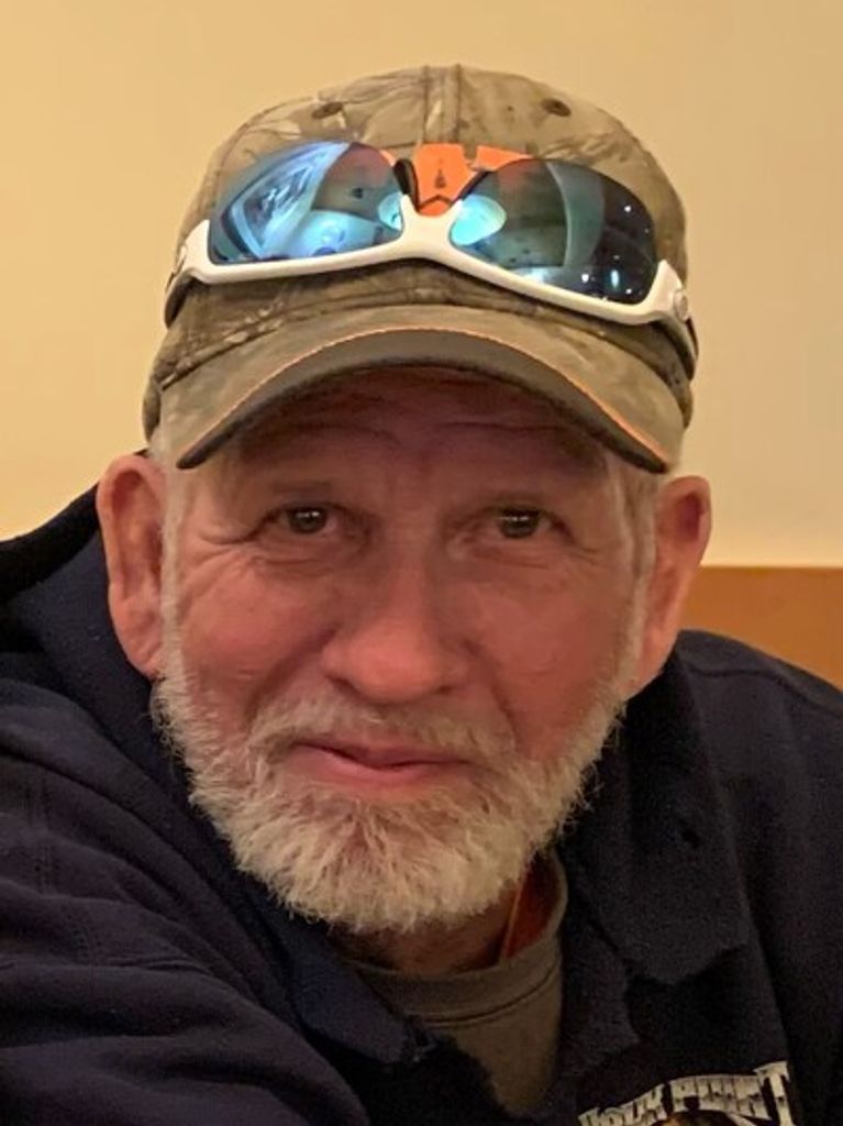 Dennis Harrell Profile Photo