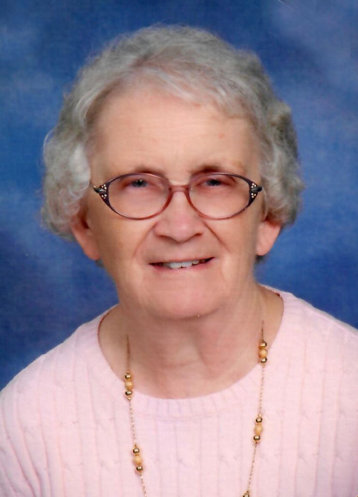 Amelia Caussyn