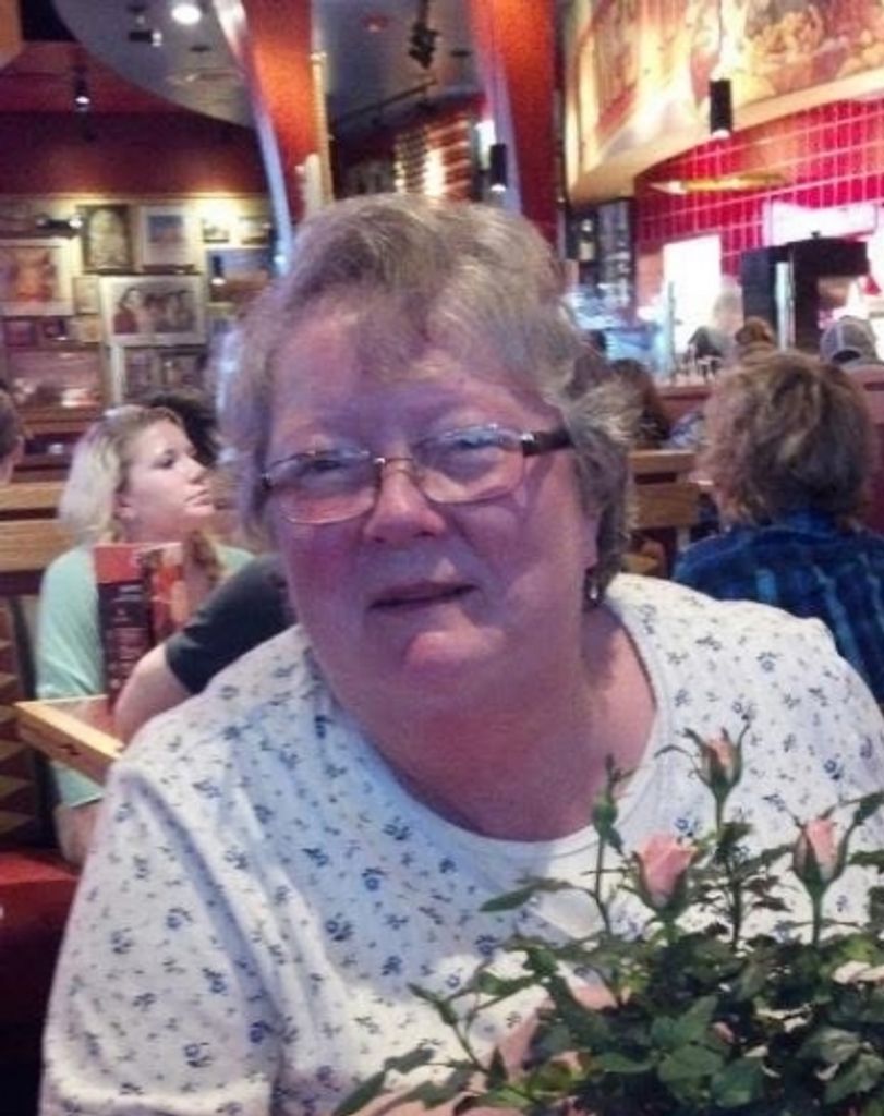 Barbara Elizabeth Joy Profile Photo