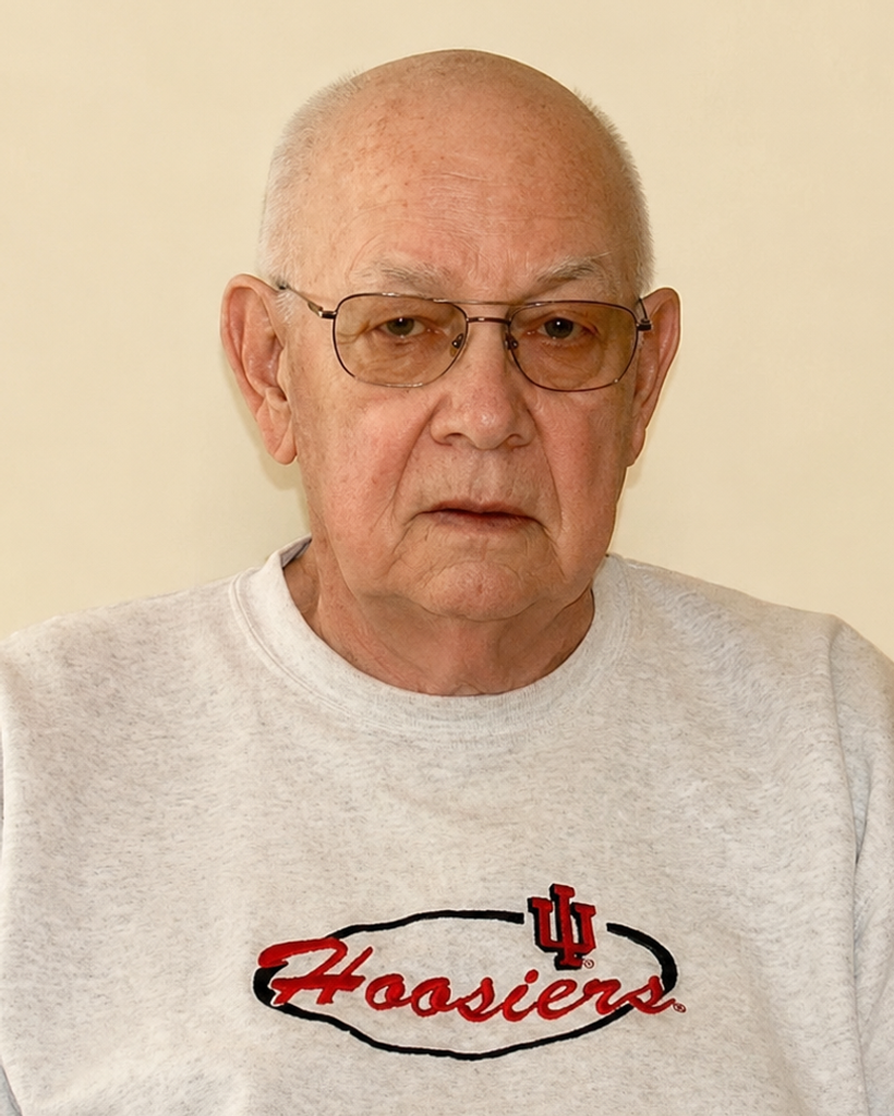 Kenneth 'Ken' George Luetzel