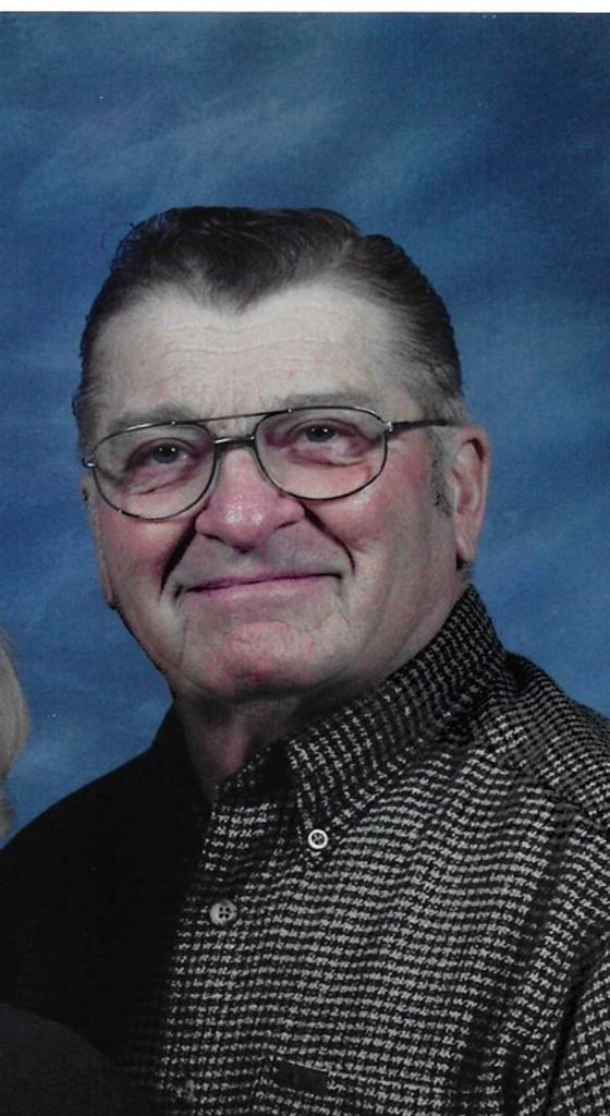 Cleo George Charlebois Profile Photo