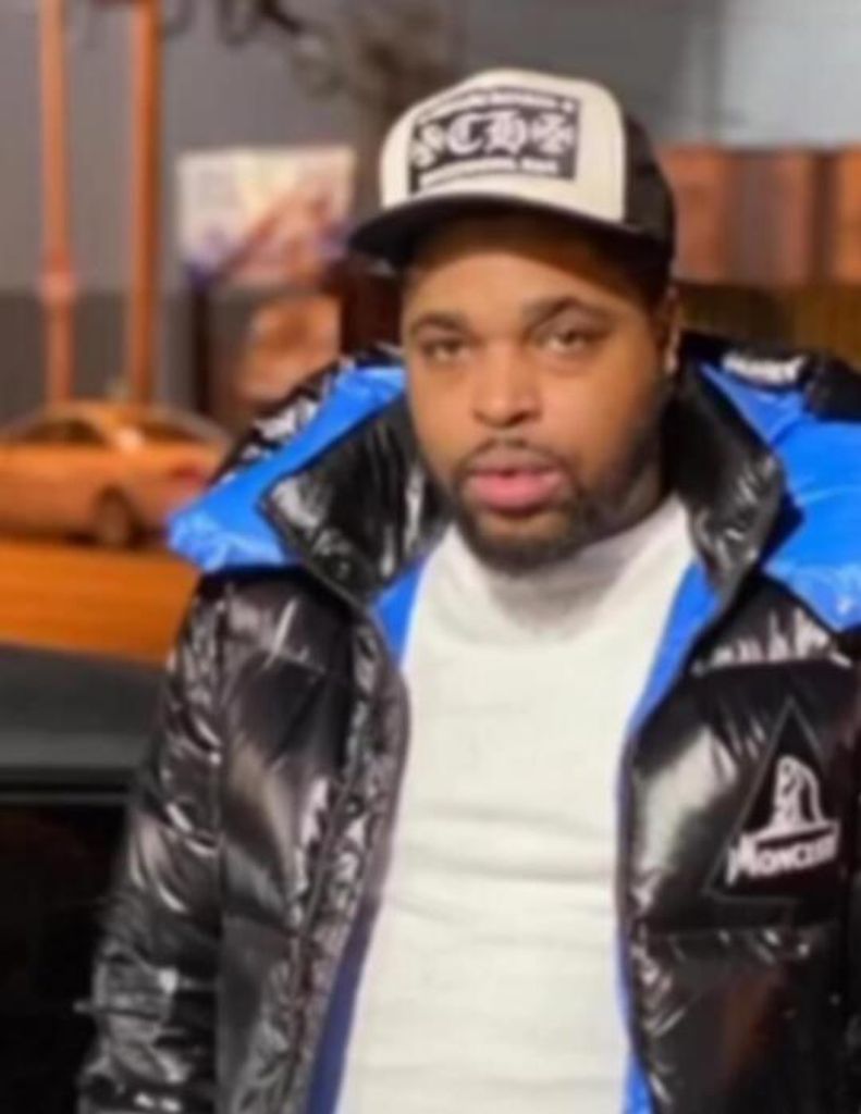 Marc David Ellison-Thomas Profile Photo