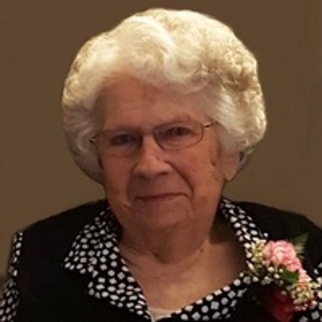 Madonna Wilson