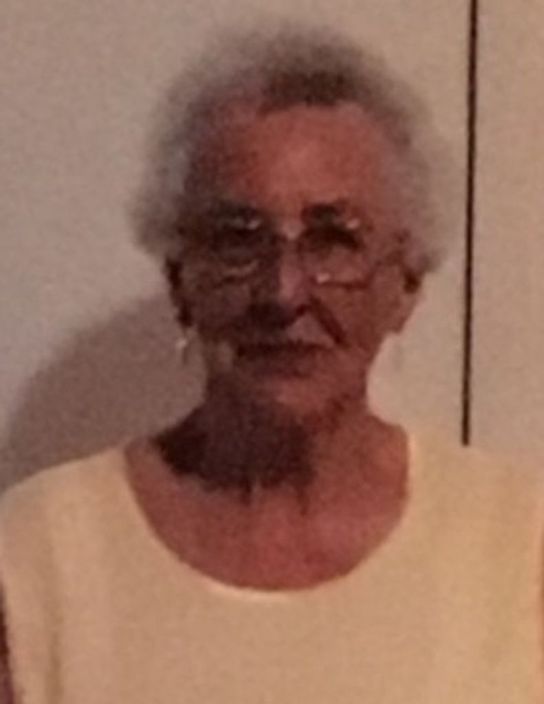 Stella Mae Beegle