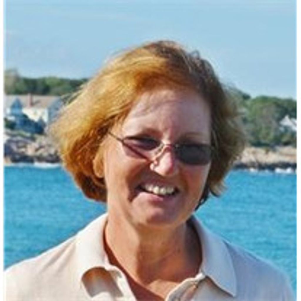 Sandra P. Montgomery